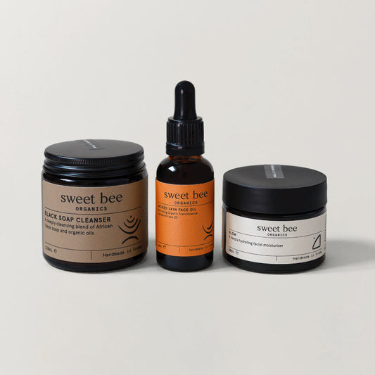 The Sacred Skin Bundle