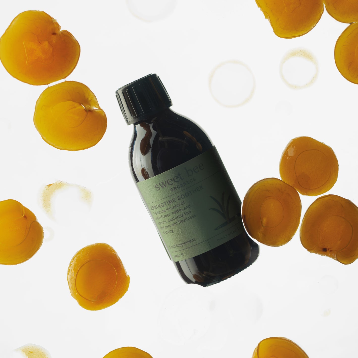 The Soft Spring Collection