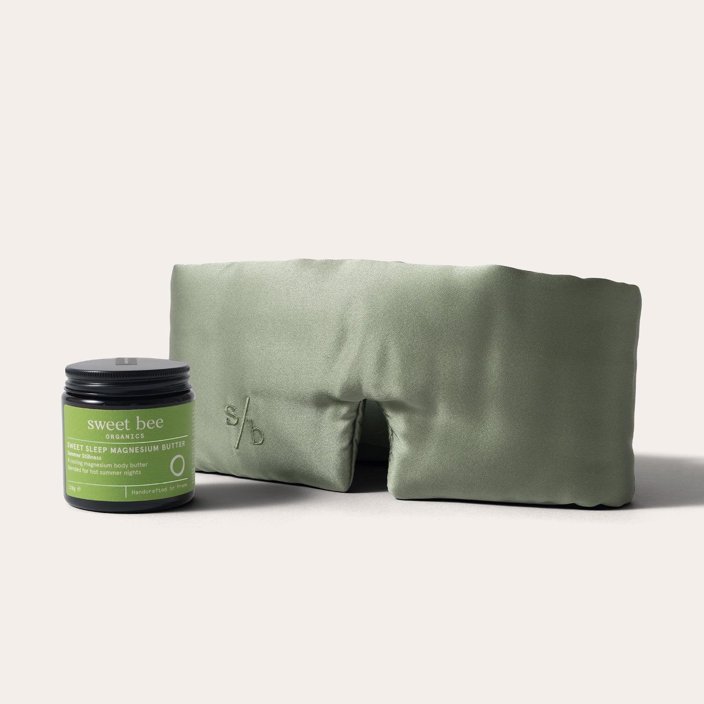 Sweet Bee Deep Sleep Bundle