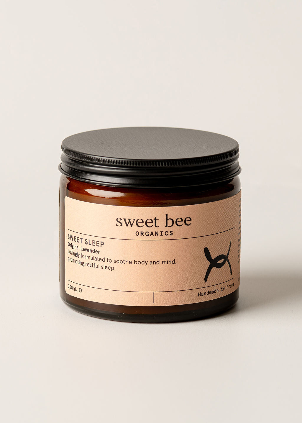 Black Friday: Sweet Sleep Magnesium Butter