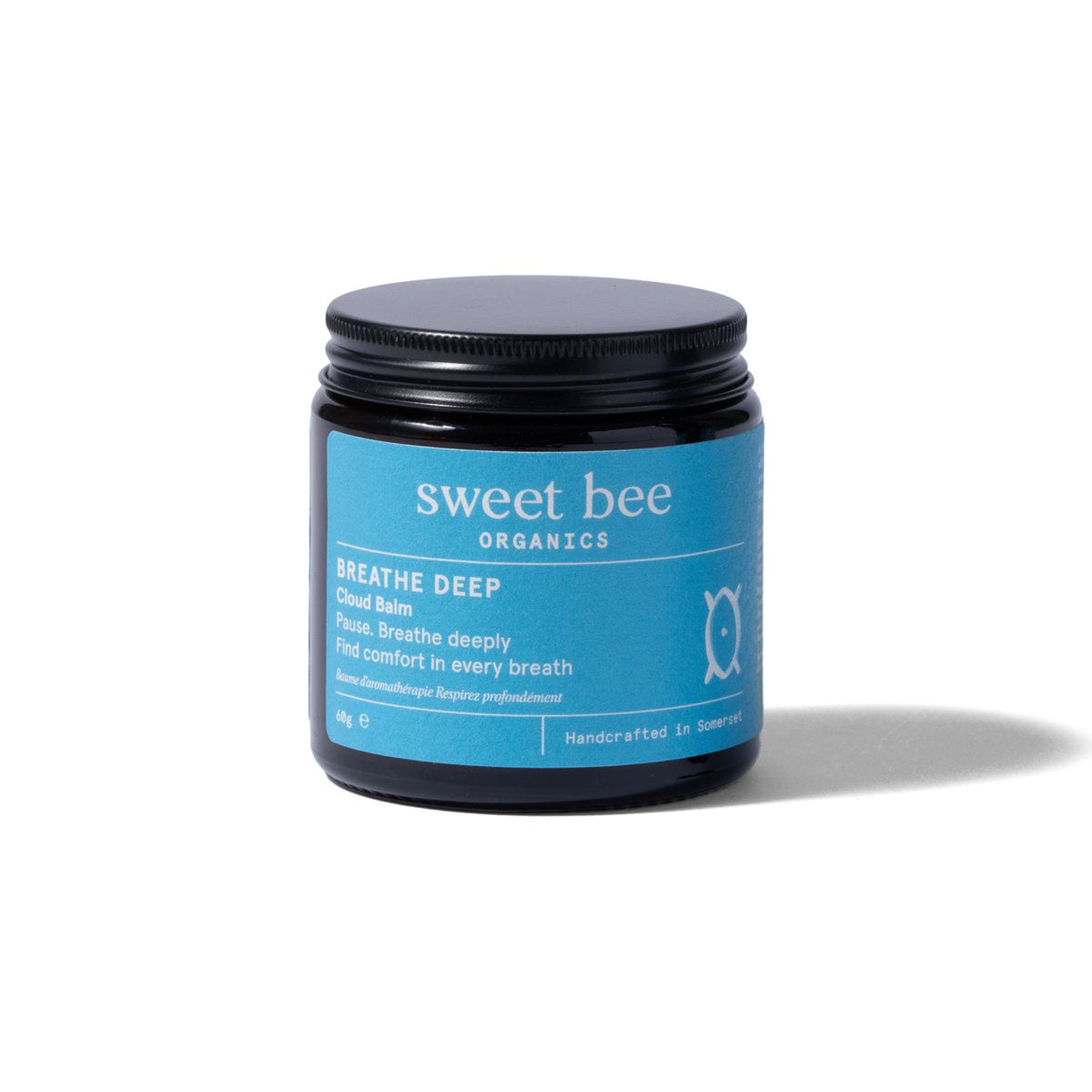 Breathe Deep Cloud Balm