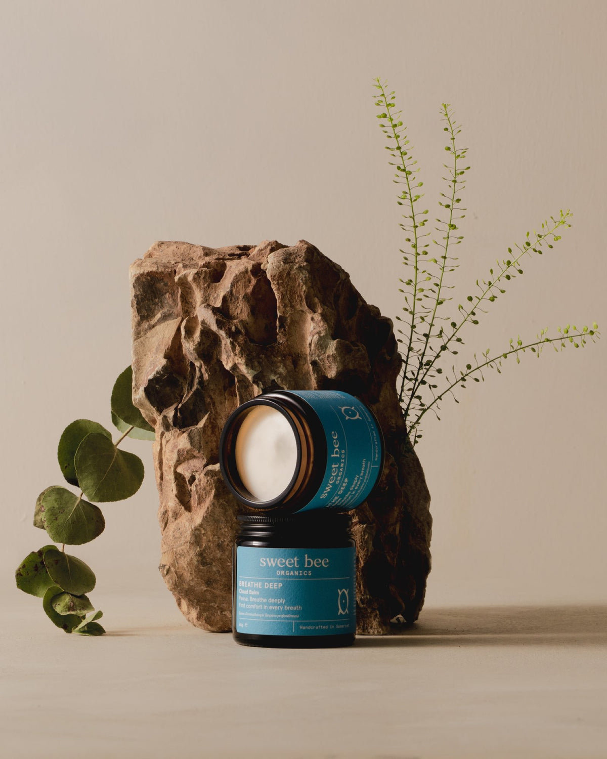lp breathe deep scent