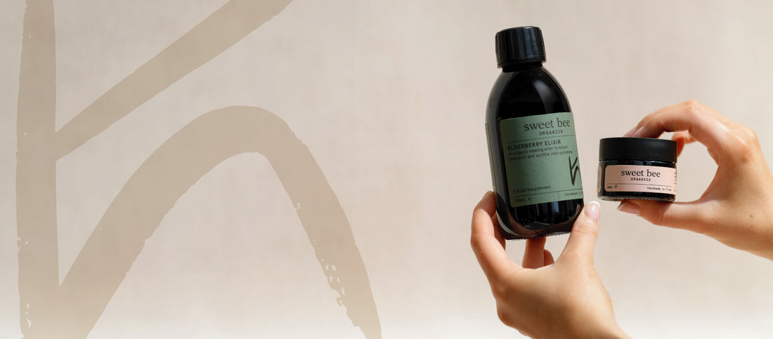 Sweet Bee’s Guide: How to support kids’ sleep & wellness for back-to-school success