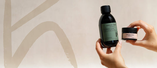 Sweet Bee’s Guide: How to support kids’ sleep & wellness for back-to-school success