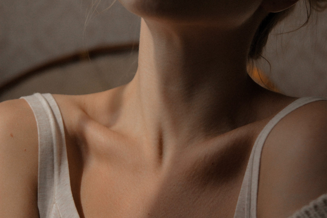 Ageing beautifully-Embrace ageing with ease and grace