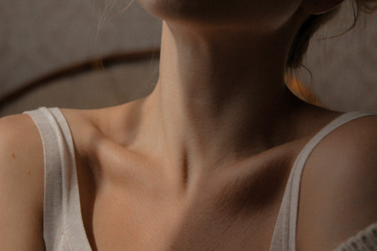 Ageing beautifully-Embrace ageing with ease and grace