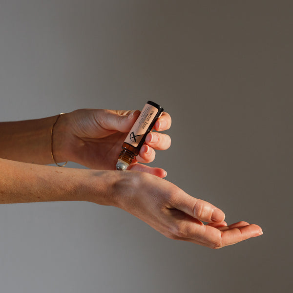 The Calming Roller