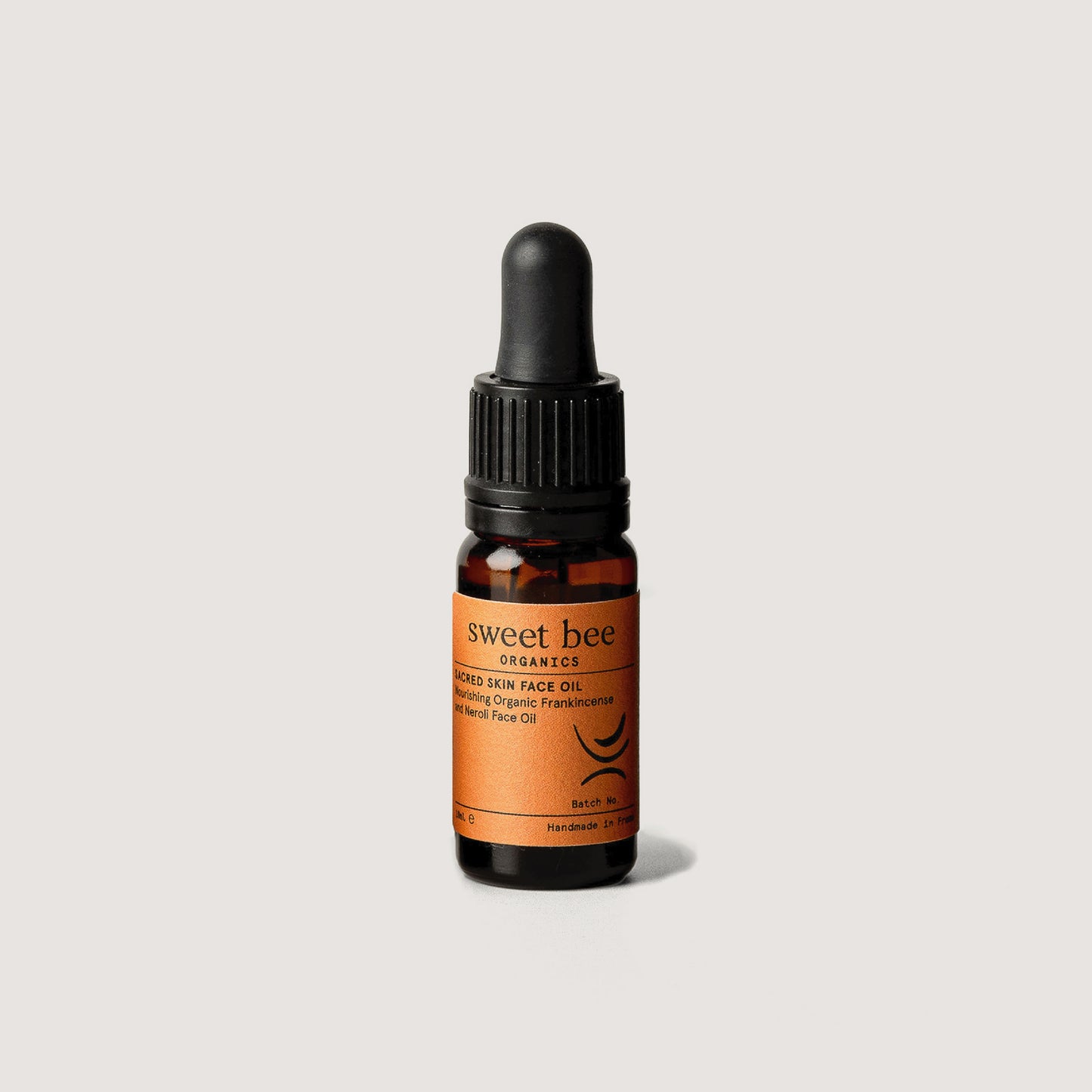 Sacred Skin Facial Oil