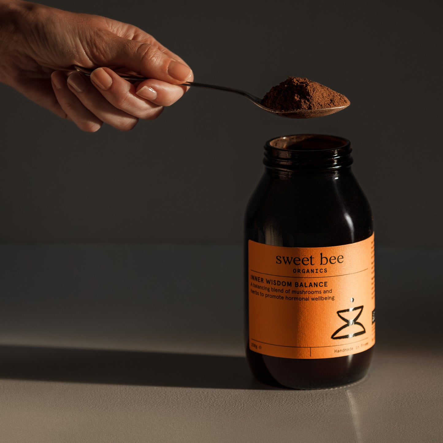 Inner Wisdom Balance