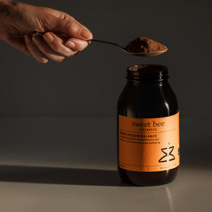 Inner Wisdom Balance