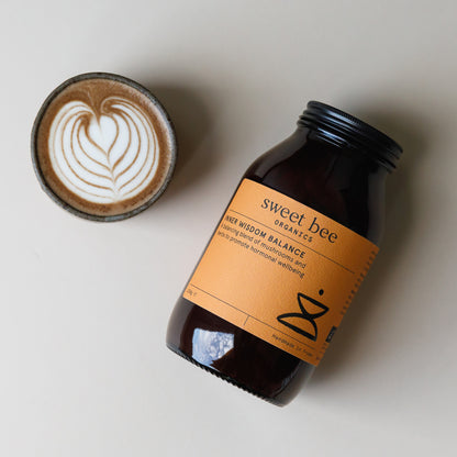 Inner Wisdom Balance