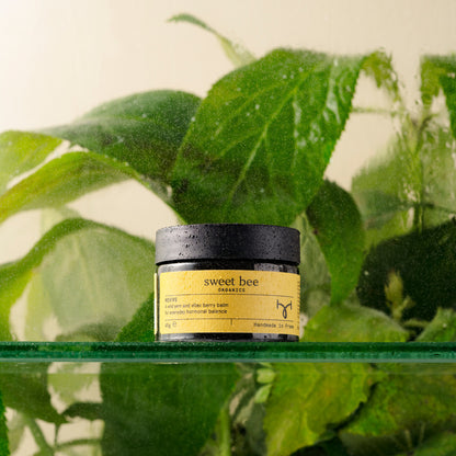 Revive - Organic Wild Yam Balm