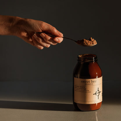 Sacred Roots Warming Cacao