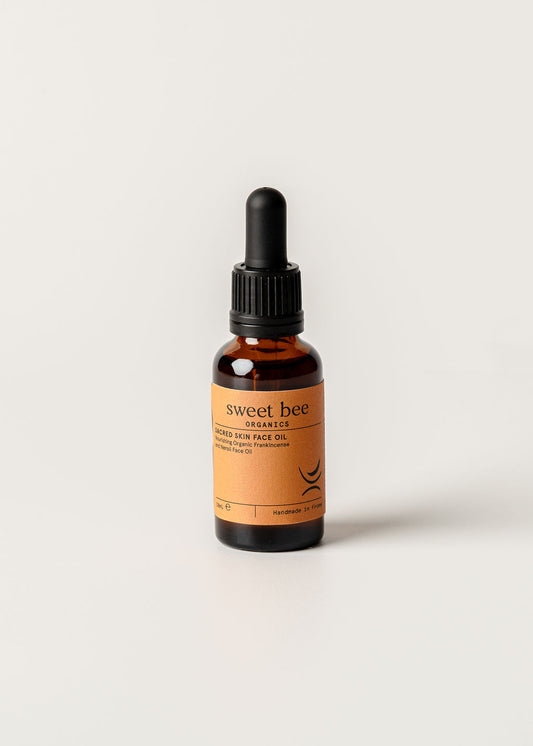 Sacred Skin Face Oil