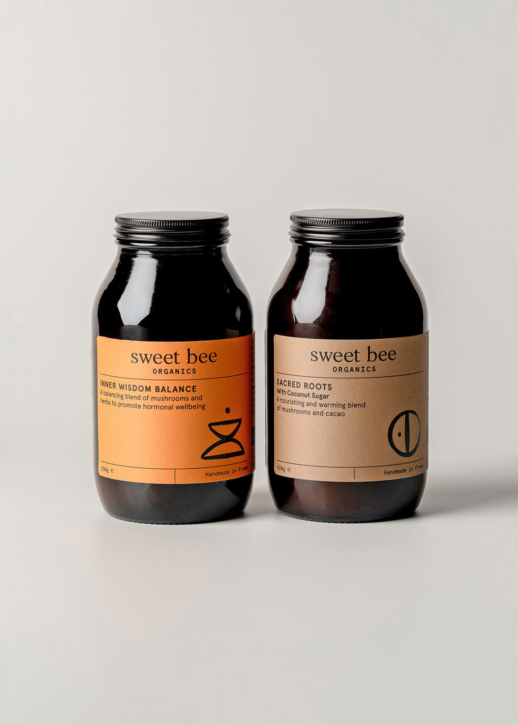 Elderberry Elixir – Sweet Bee Organics UK