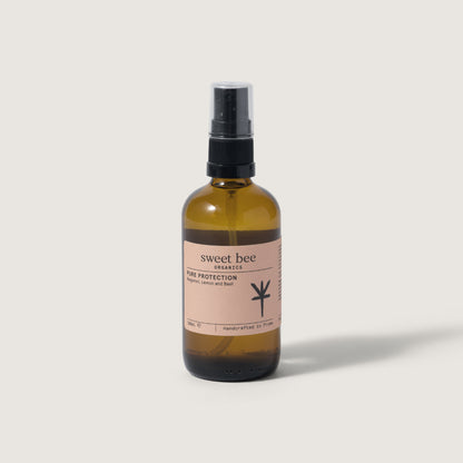 Pure Protection Water-Free Hand Cleanser