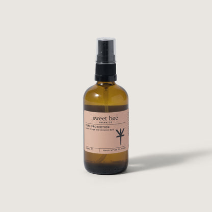 Pure Protection Water-Free Hand Cleanser