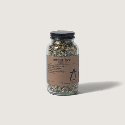 Quiet Moment Blend