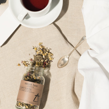 Quiet Moment Blend