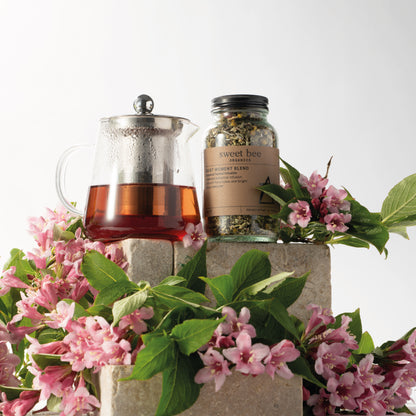 Quiet Moment Blend