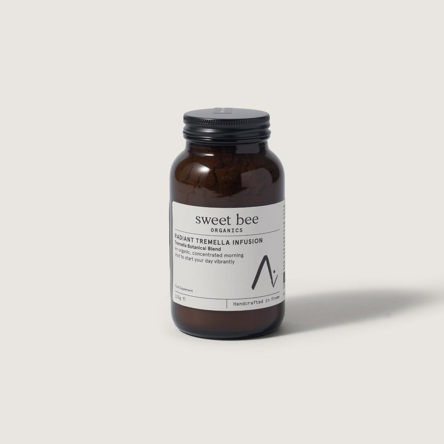Radiant Tremella Infusion