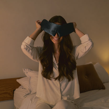 Deep Sleep Mask
