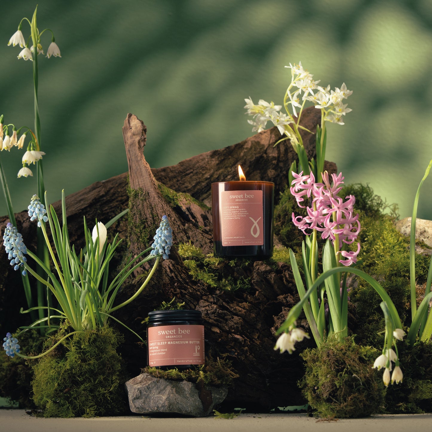Soft Spring Duo