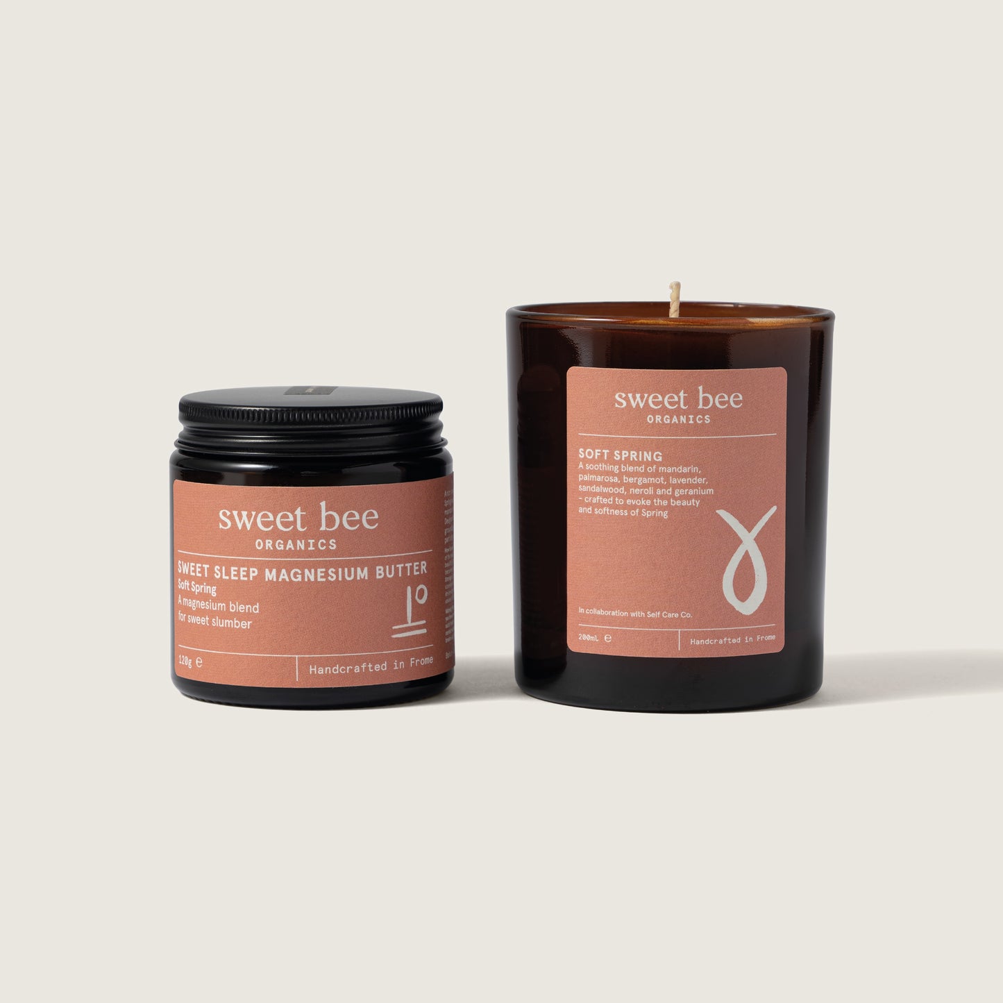 Soft Spring Duo