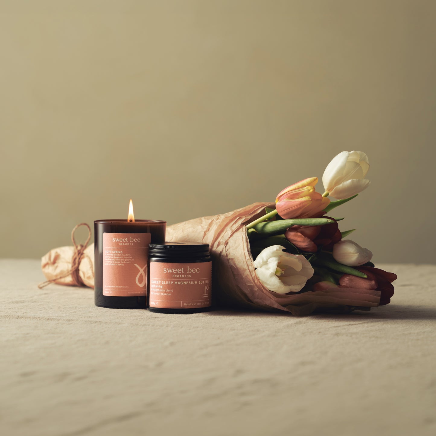 Soft Spring Duo