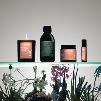 The Soft Spring Collection