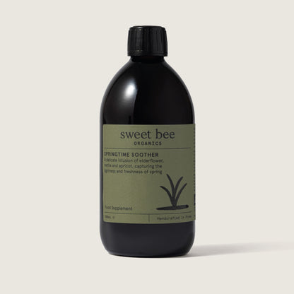 Springtime Soother
