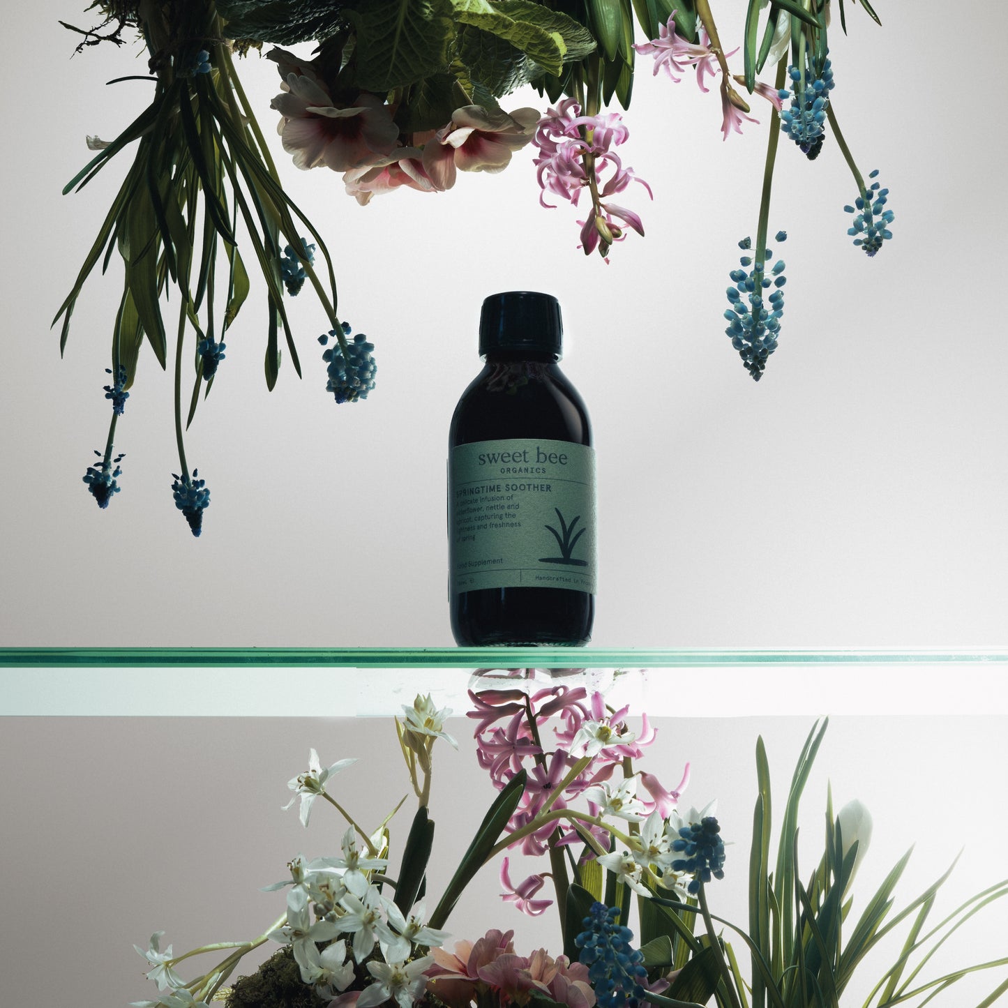 Springtime Soother