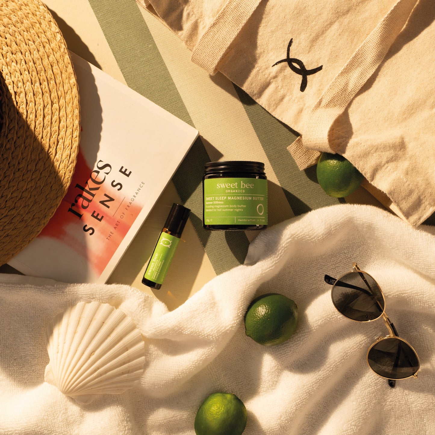 Summer Stillness Duo