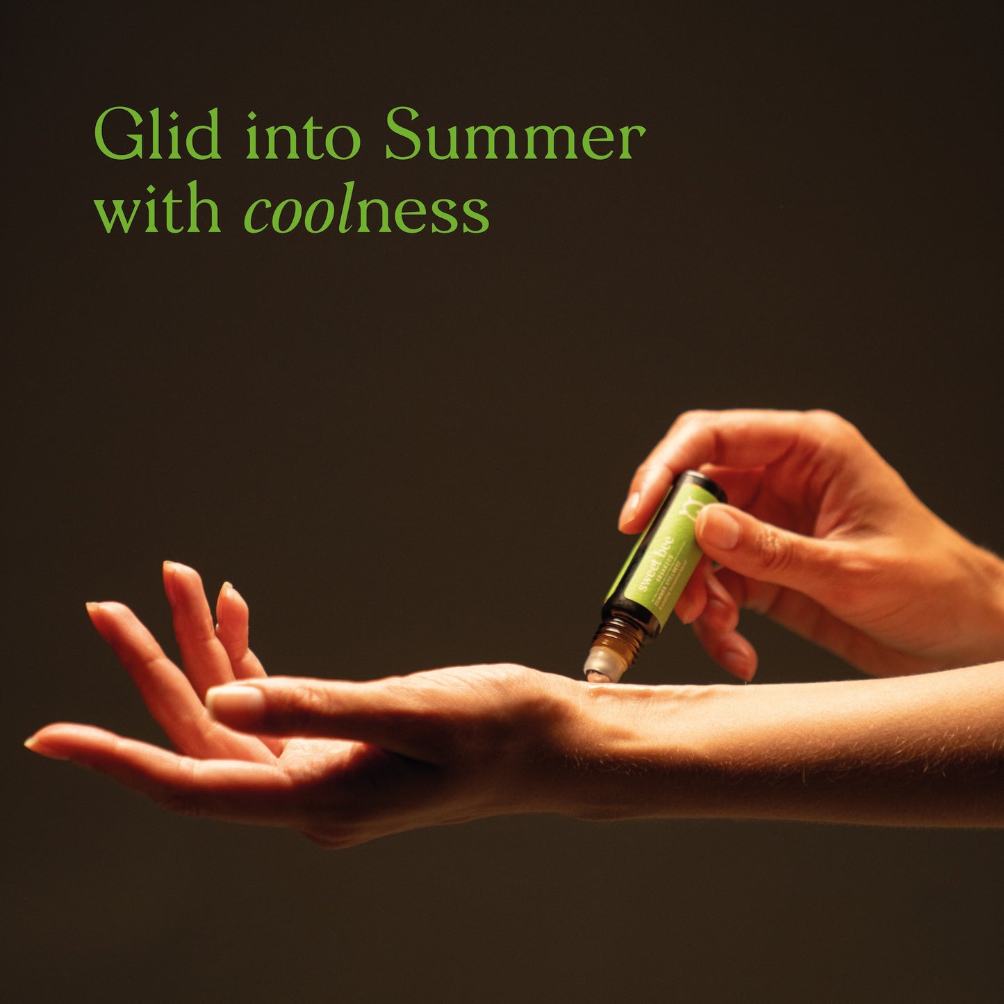 The Summer Stillness Collection