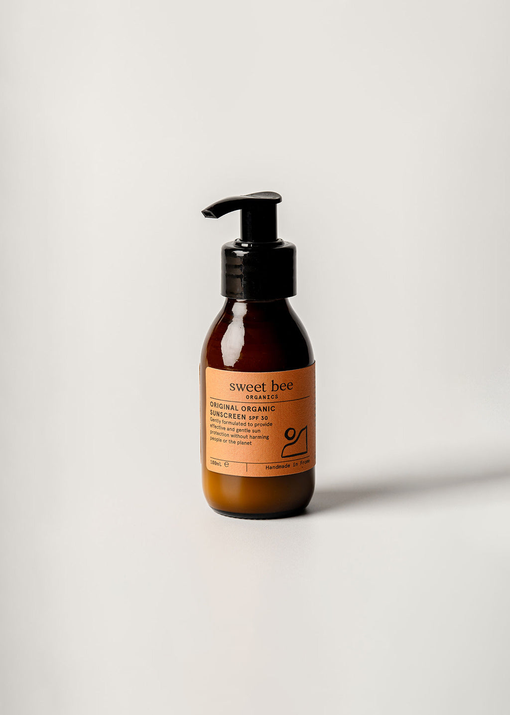 Original Organic Sunscreen