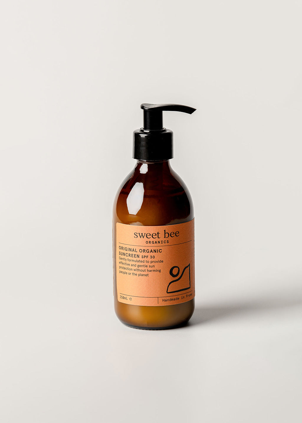 Original Organic Sunscreen