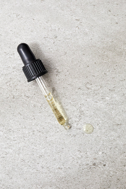 Sacred Skin Facial Oil