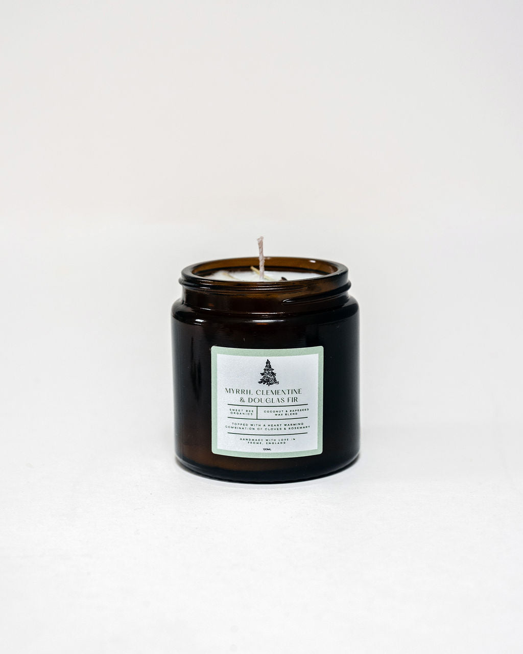 The Christmas Candle