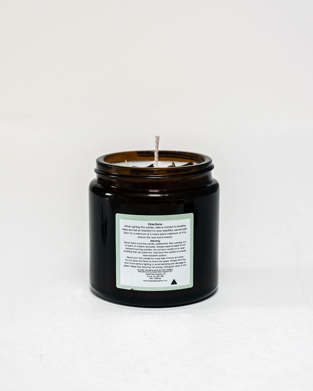 The Christmas Candle