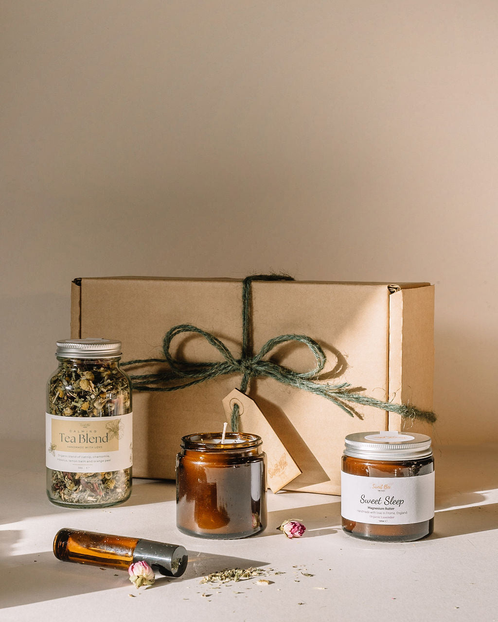 The Calming Christmas Bundle