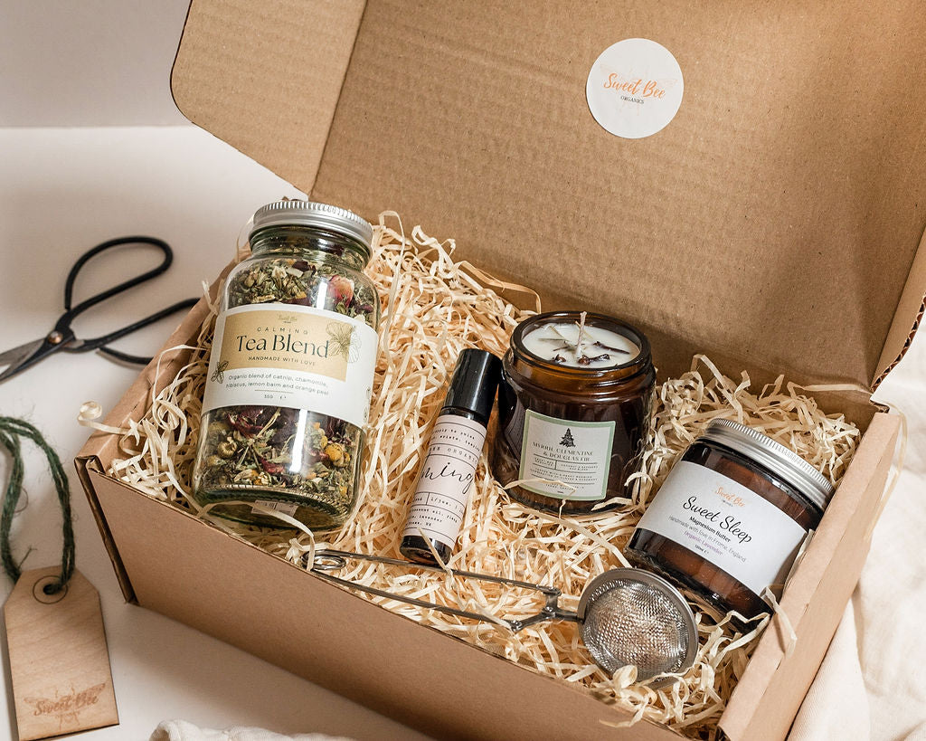 The Calming Christmas Bundle
