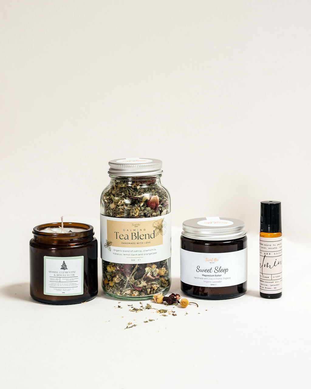 The Calming Christmas Bundle